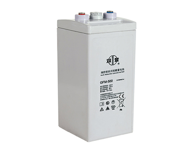 GFM（2v）鉛酸系列